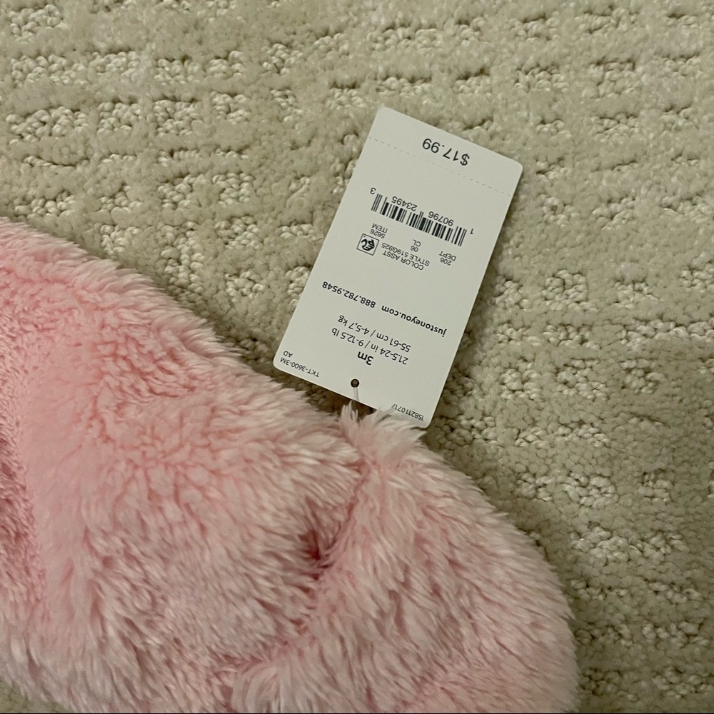 Carters just one you baby snow suit - Picture 5 of 5